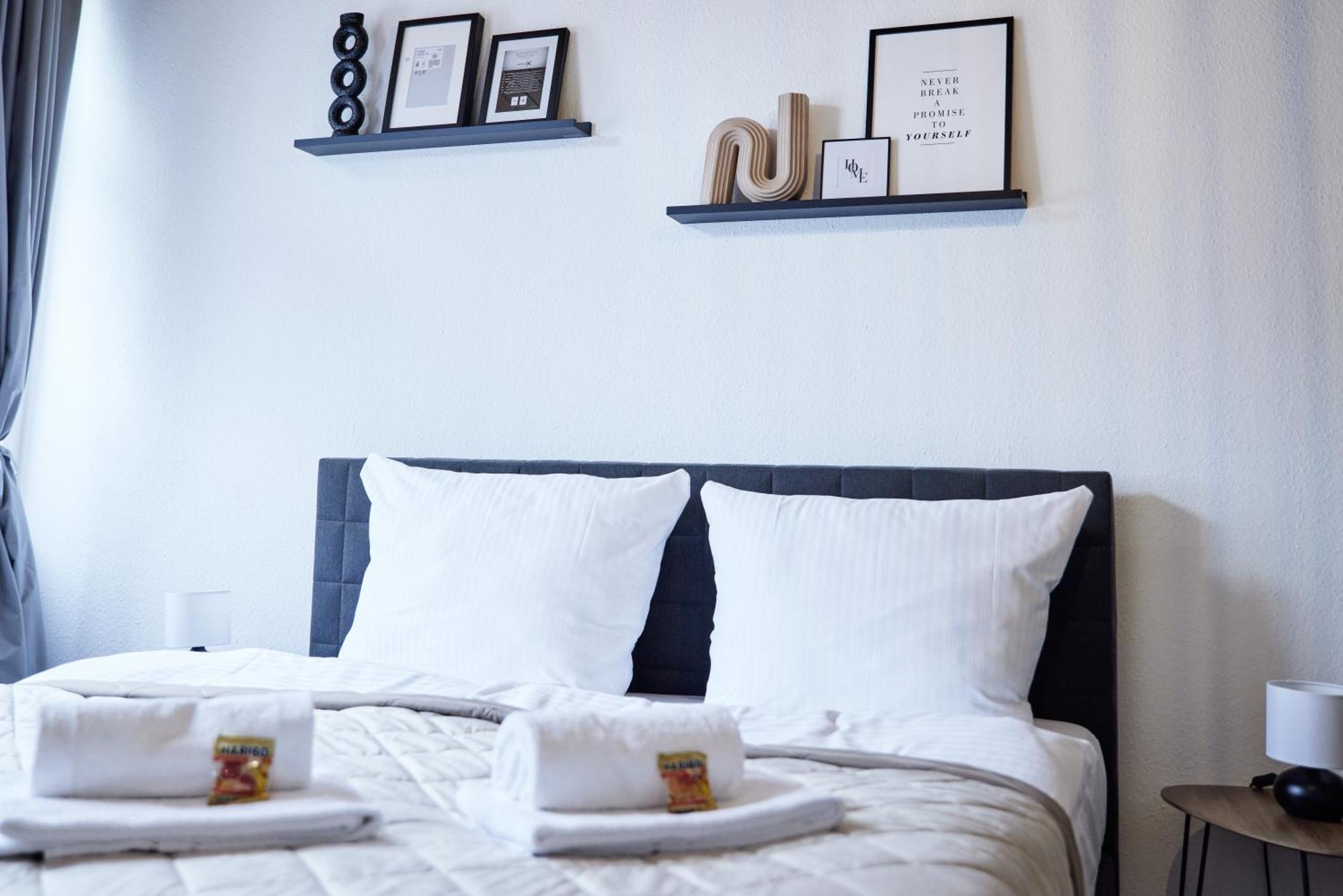 Upper Room Altstadt-Apartment Im Herzen Der Pfalz Neustadt an der Weinstraße Exteriér fotografie